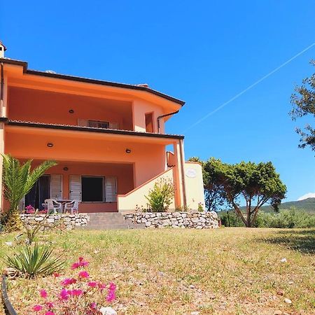 Casa Mama Βίλα Portixeddu Εξωτερικό φωτογραφία