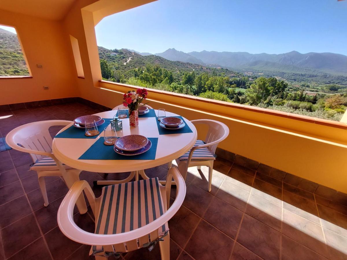 Casa Mama Βίλα Portixeddu Εξωτερικό φωτογραφία