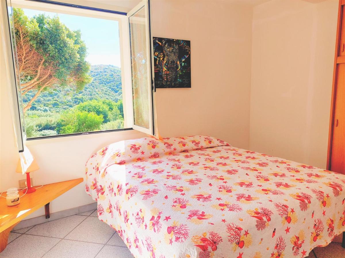 Casa Mama Βίλα Portixeddu Εξωτερικό φωτογραφία