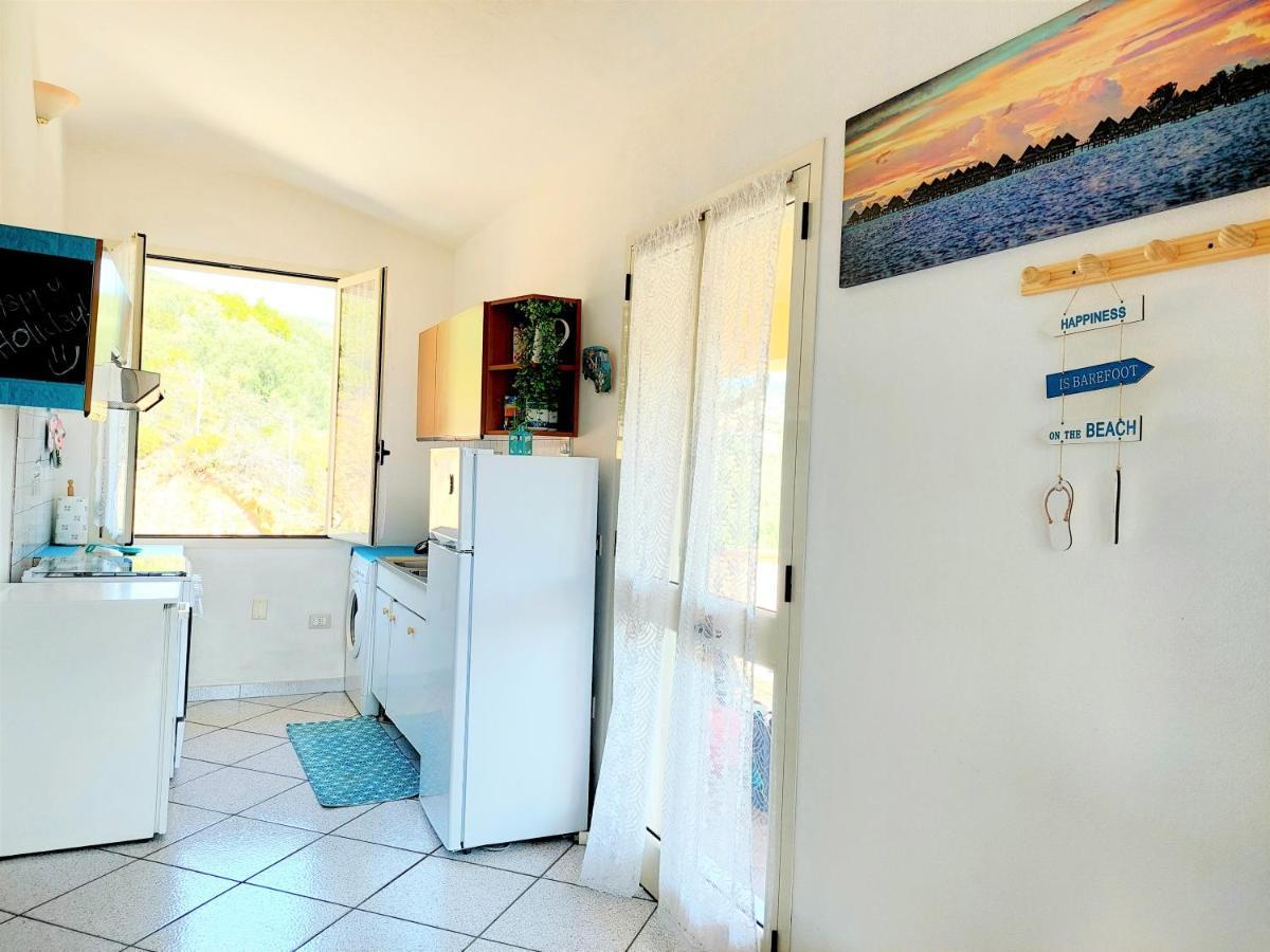 Casa Mama Βίλα Portixeddu Εξωτερικό φωτογραφία