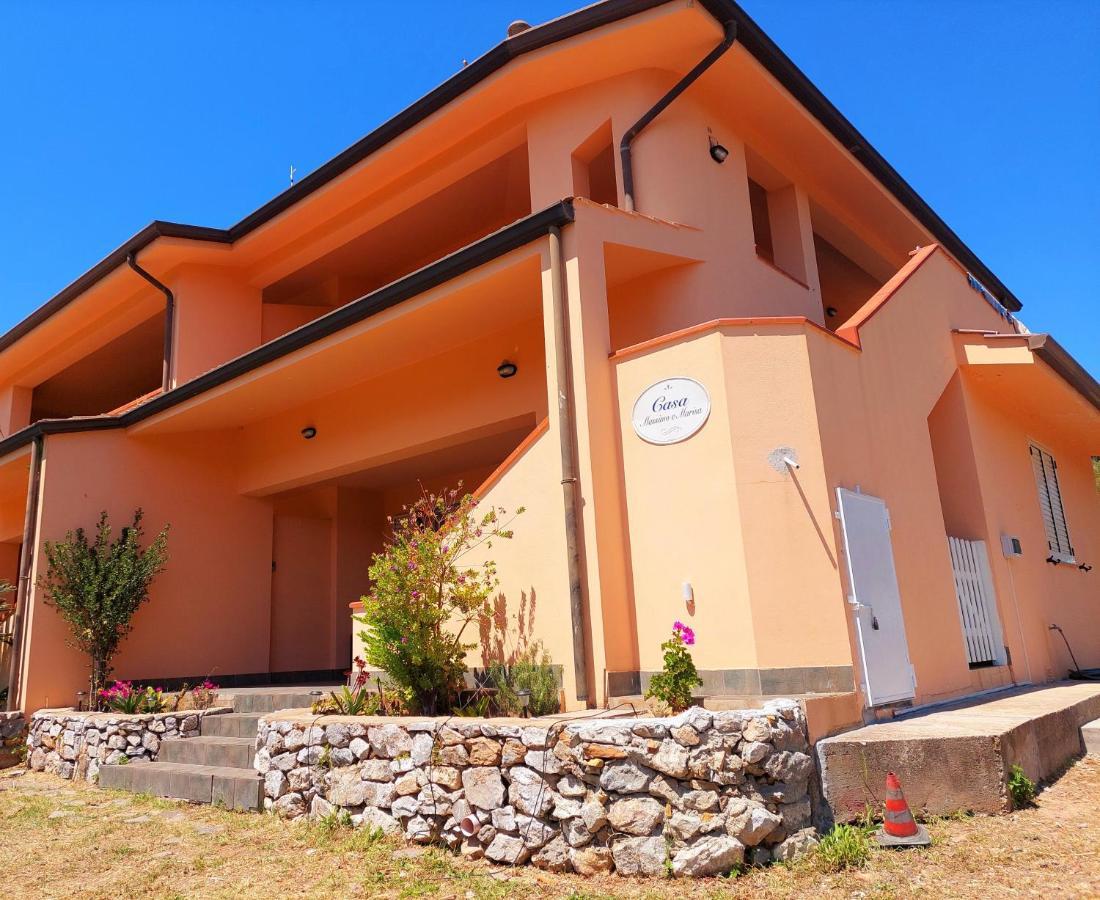 Casa Mama Βίλα Portixeddu Εξωτερικό φωτογραφία