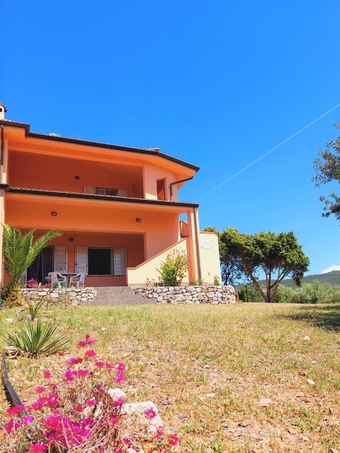 Casa Mama Βίλα Portixeddu Εξωτερικό φωτογραφία