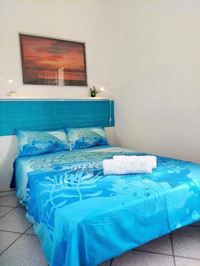 Casa Mama Βίλα Portixeddu Εξωτερικό φωτογραφία