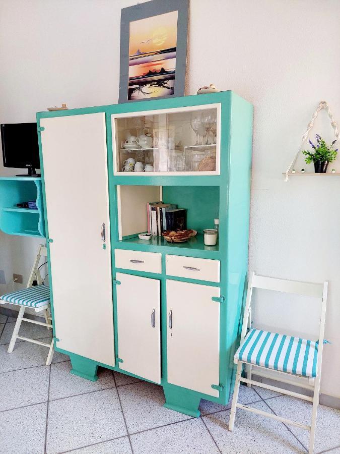 Casa Mama Βίλα Portixeddu Εξωτερικό φωτογραφία