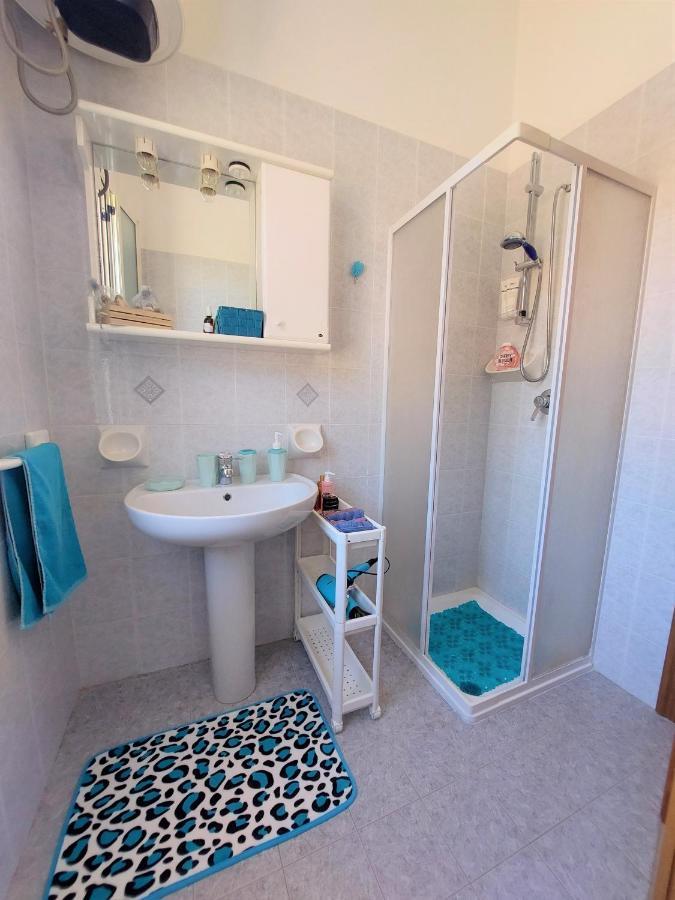 Casa Mama Βίλα Portixeddu Εξωτερικό φωτογραφία