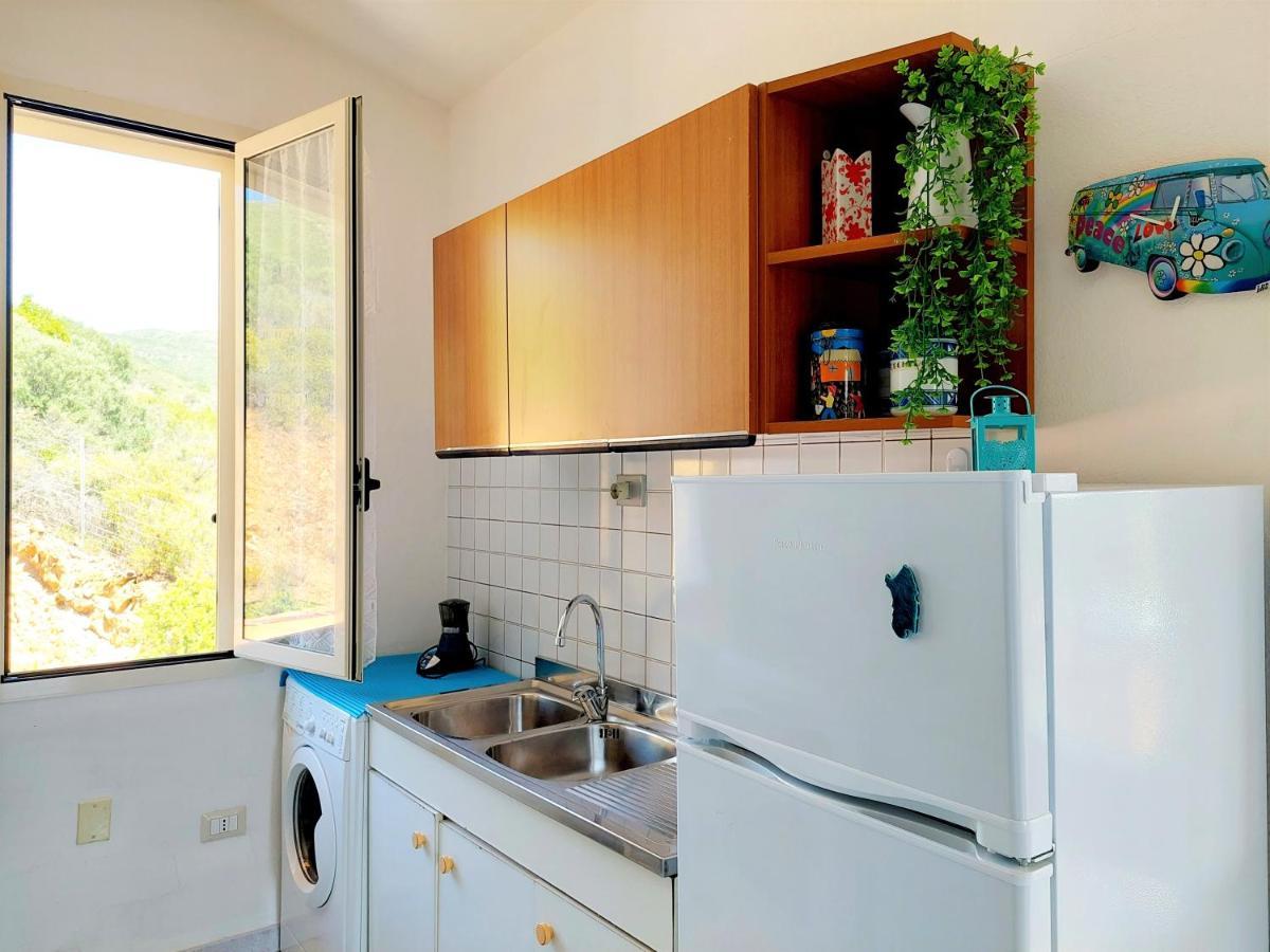 Casa Mama Βίλα Portixeddu Εξωτερικό φωτογραφία