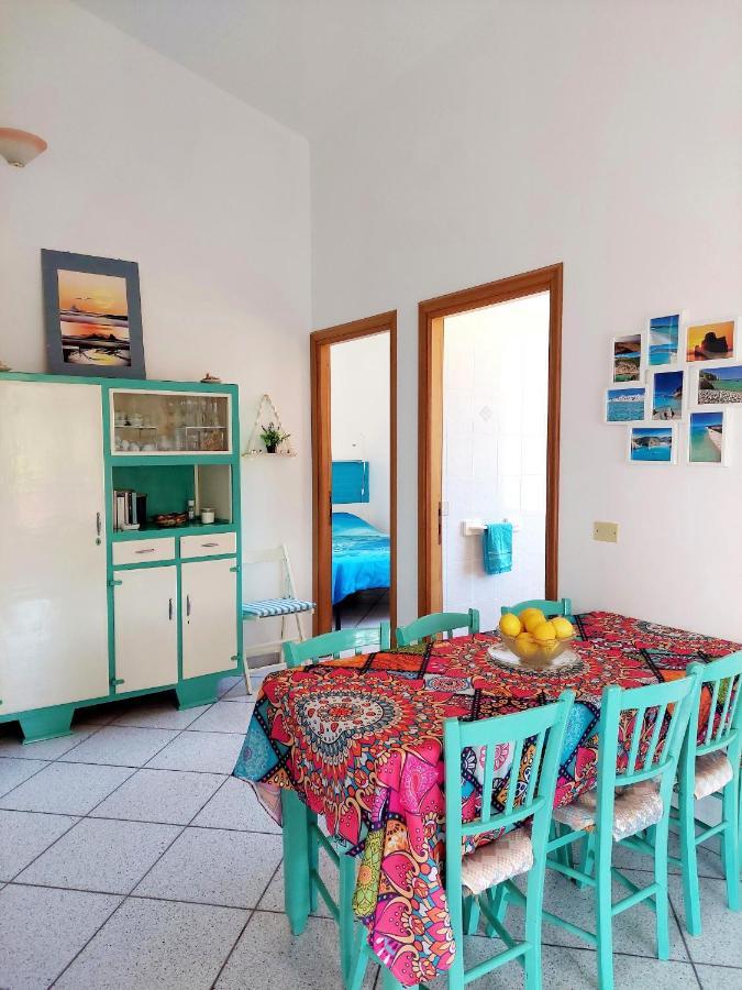 Casa Mama Βίλα Portixeddu Εξωτερικό φωτογραφία