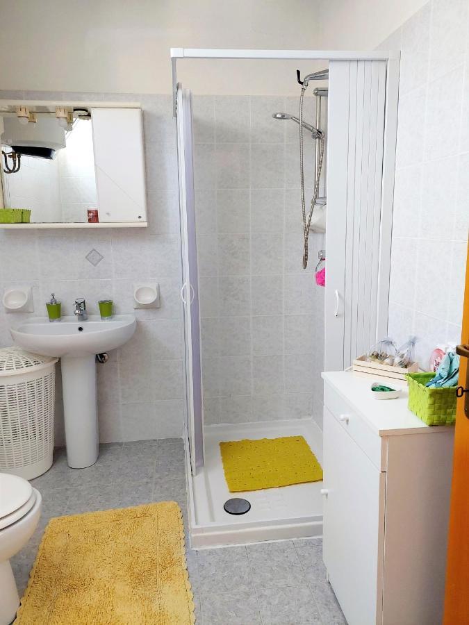 Casa Mama Βίλα Portixeddu Εξωτερικό φωτογραφία