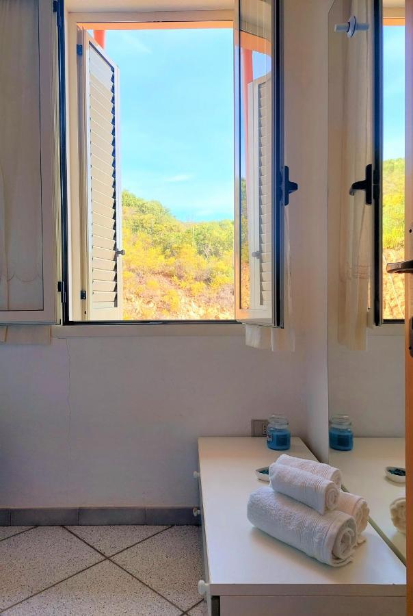 Casa Mama Βίλα Portixeddu Εξωτερικό φωτογραφία