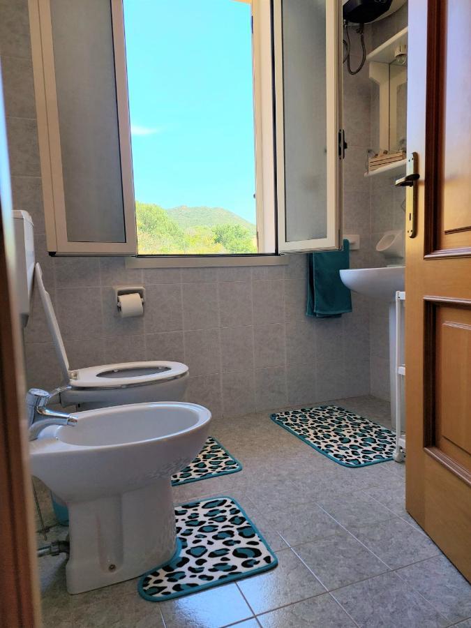 Casa Mama Βίλα Portixeddu Εξωτερικό φωτογραφία