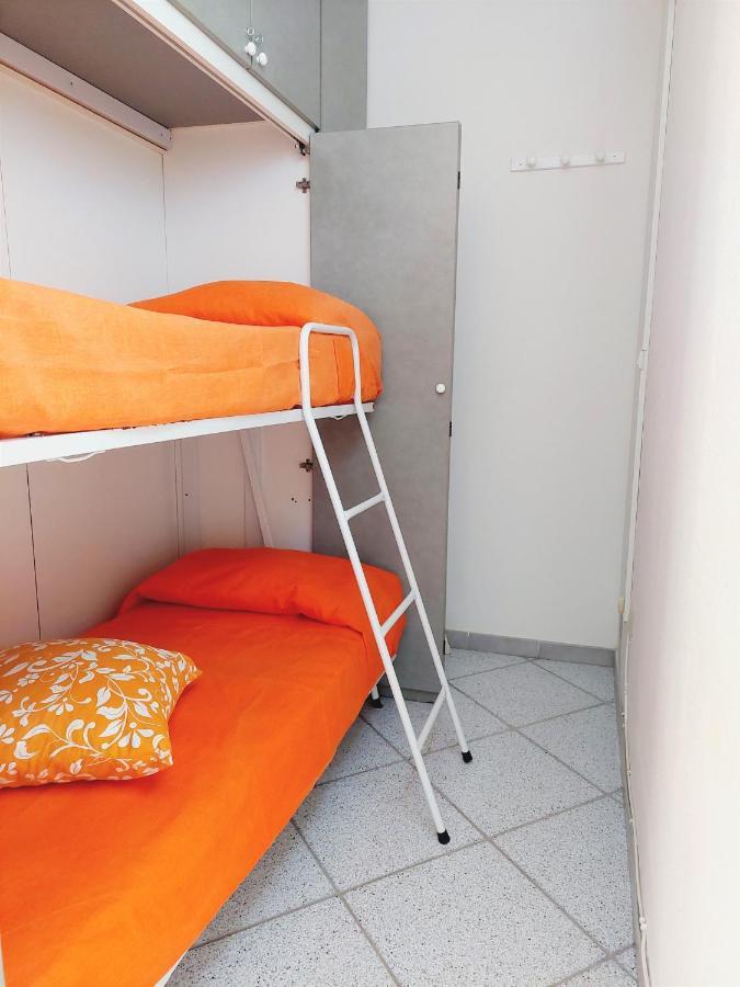 Casa Mama Βίλα Portixeddu Εξωτερικό φωτογραφία