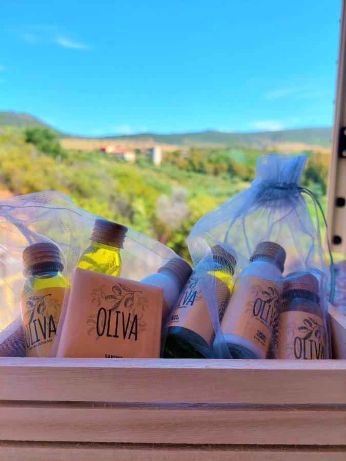 Casa Mama Βίλα Portixeddu Εξωτερικό φωτογραφία