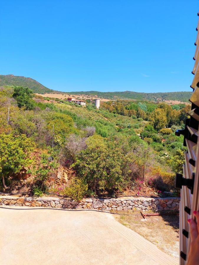 Casa Mama Βίλα Portixeddu Εξωτερικό φωτογραφία