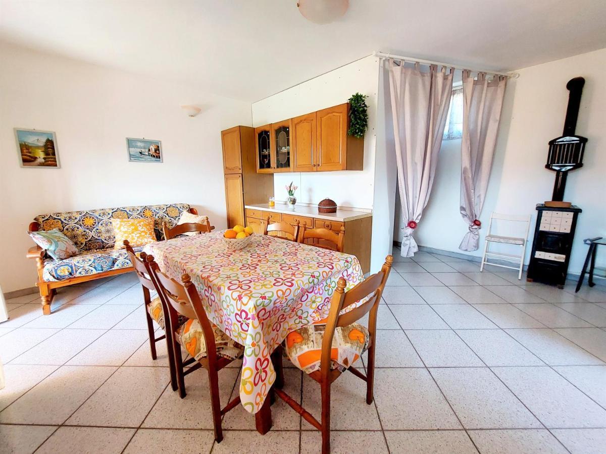 Casa Mama Βίλα Portixeddu Εξωτερικό φωτογραφία