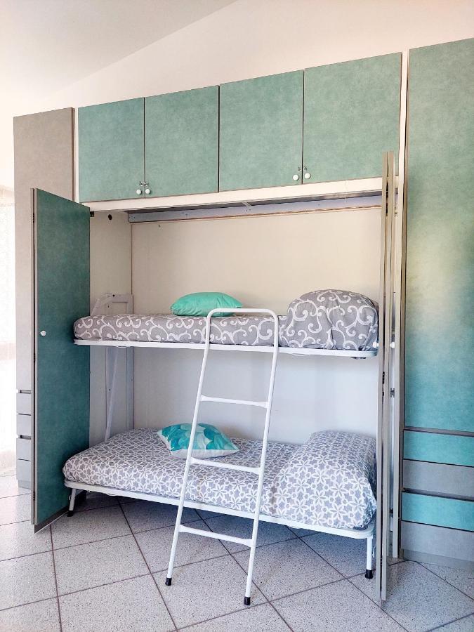 Casa Mama Βίλα Portixeddu Εξωτερικό φωτογραφία